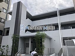 アウルムグランデ