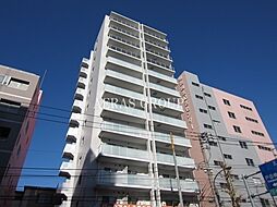 パークアクシス西巣鴨