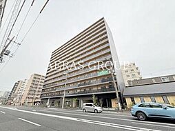 コンフォリア・リヴ南砂町ＥＡＳＴ