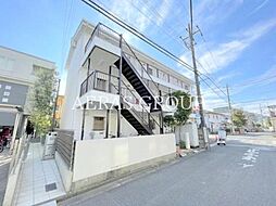 江戸川区松江７丁目