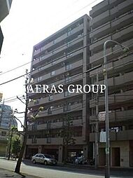 モダンフォーク新横浜