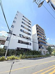 パレステージ六町V
