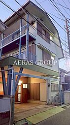 大泉町2丁目貸家