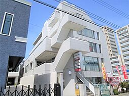 町田市中町１丁目