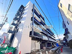 プレサンス神戸ラディアラ