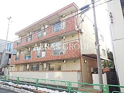 メゾン・ド・富士見町