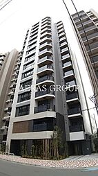 ルフォンプログレ門前仲町プレミア