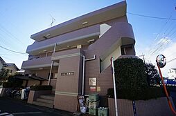 シャレール朝霞台