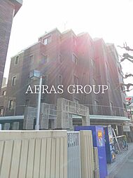 ポライト第二ビル