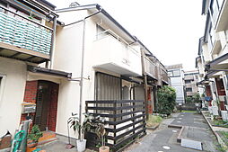 シティハウス行徳B 202号室