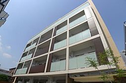 大田区西糀谷４丁目