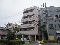 荻原マンション