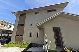 吹田市佐井寺南が丘の一戸建て