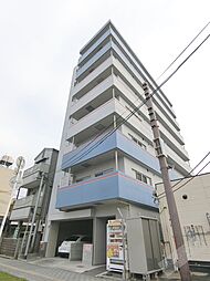 The Legend of Sakai 401