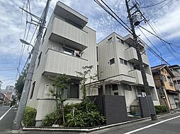 ヘーベルメゾン綾南公園