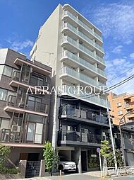 ウィルテラス森下四丁目