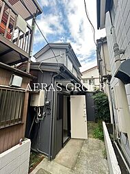 練馬区北町8丁目 貸家