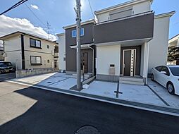 岸和田市西大路町の一戸建て