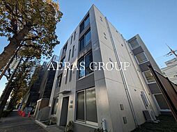 ＴＡＳＵＫＩ杉並高井戸