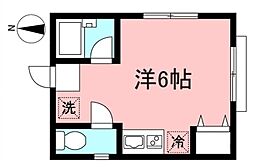 メゾンカタヤマ 102