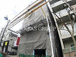 ベルシードステアー鶴見市場駅前