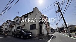 保塚町貸家