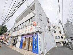 マイコーポ南