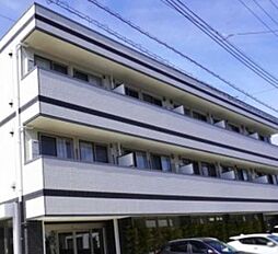 ソリス緑が丘
