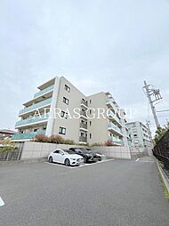 パレステージ鵠沼