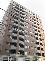 中央区新川２丁目