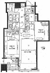 大崎ウエストシティタワーズＷＥＳＴ  3614