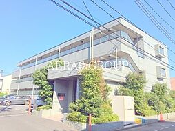 第2成城島田マンション