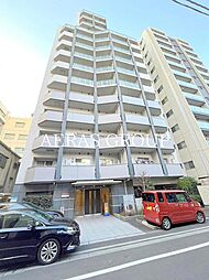 ルクレ東上野レジデンス