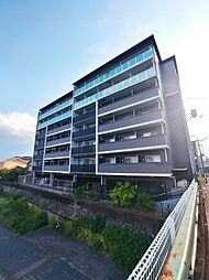 プレサンス京都鴨川