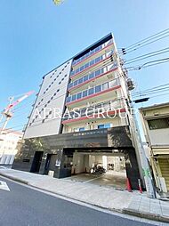 リライア阪東橋SOUTH