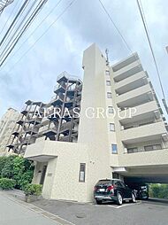 グリーンフォレスト宮前平