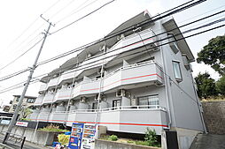 ハイツニューナガサワ1 203