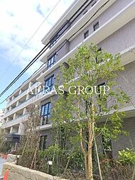 グリーンレジデンス赤坂