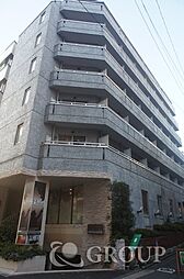 品川区東五反田５丁目