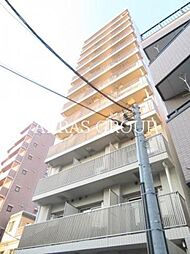 クレイシア品川戸越銀座