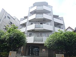 新宿区若松町