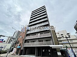 神戸市兵庫区西多聞通１丁目