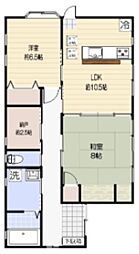 泉区下和泉3丁目住宅 1F