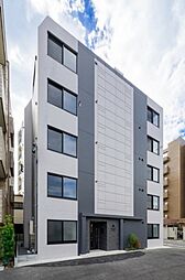 クリオ ラモード目黒洗足