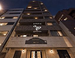 中央区銀座１丁目