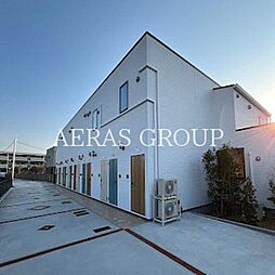 ソルナクレイシア成増II