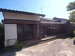 吉松平屋戸建 1