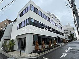 パルク北参道 402