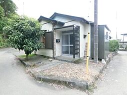 綾瀬市早川貸戸建