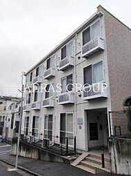 レオパレスアイリス